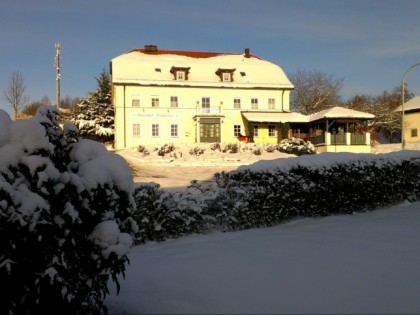 Photo: Gasthof Strasser